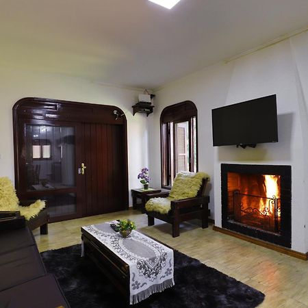 Pousada Serra Gramado Habitación foto