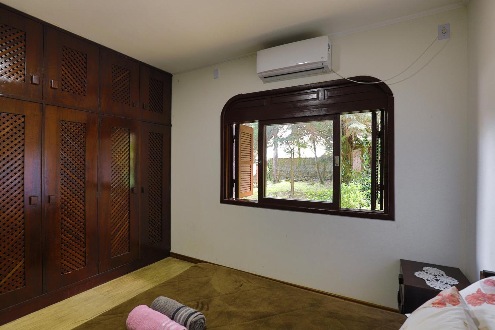 Pousada Serra Gramado Habitación foto