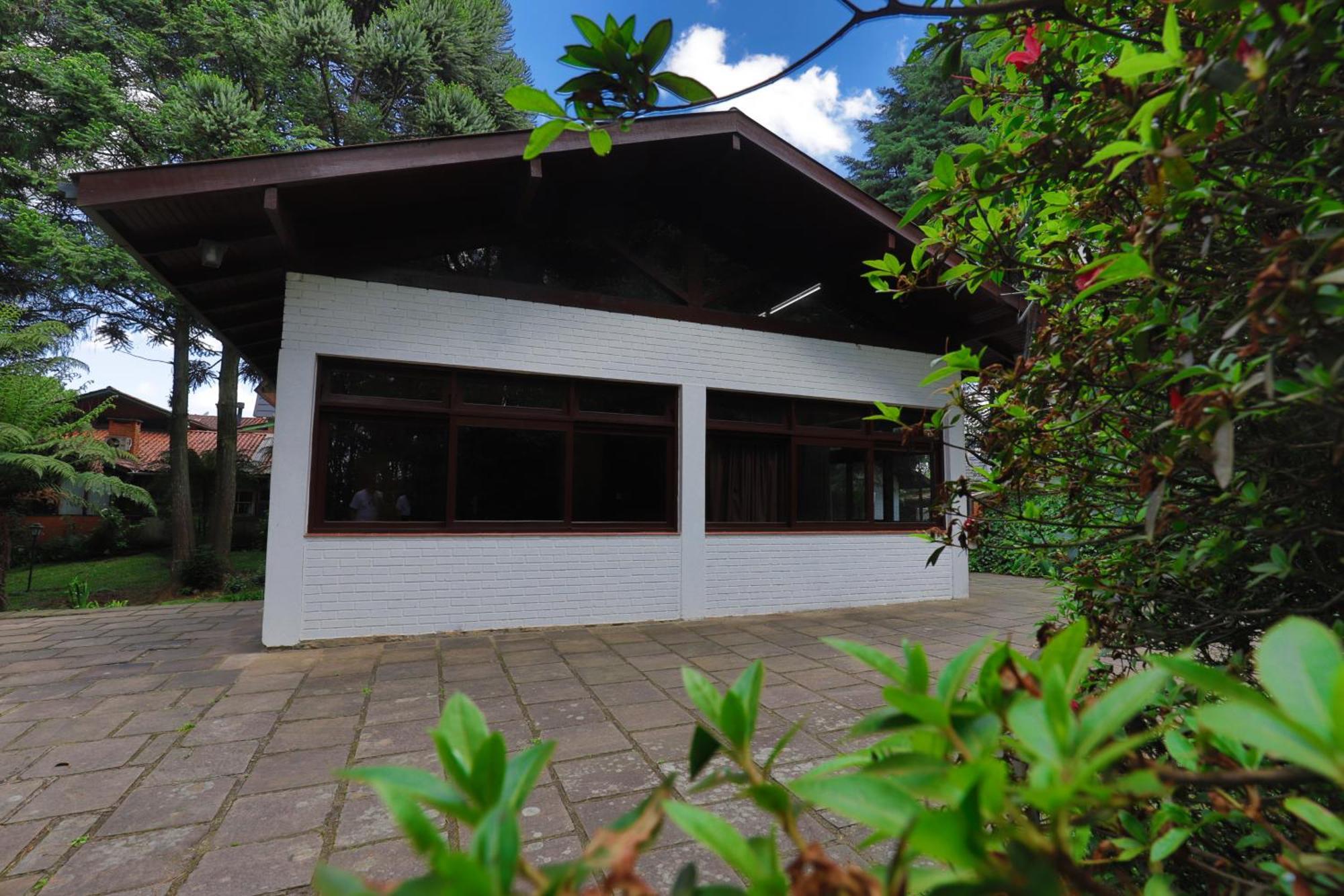 Pousada Serra Gramado Habitación foto